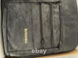 Bushnell Spacemaster Camo Armored Field Kit 60mm Spotting Scope Tripod Case Zoom