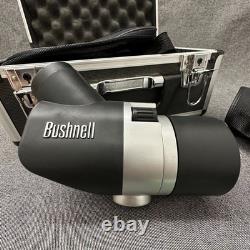 Bushnell Spacemaster Collapsible 15-45x50mm Spotting Scope Kit withCase
