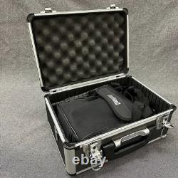 Bushnell Spacemaster Collapsible 15-45x50mm Spotting Scope Kit withCase