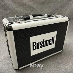 Bushnell Spacemaster Collapsible 15-45x50mm Spotting Scope Kit withCase