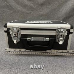 Bushnell Spacemaster Collapsible 15-45x50mm Spotting Scope Kit withCase