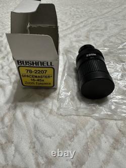 Bushnell Spacemaster Eye Piece 15x45 Zoom 78-2207