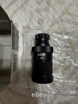 Bushnell Spacemaster Eye Piece 15x45 Zoom 78-2207