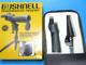 Bushnell Spacemaster Field Kit Straight Spotting Scope 20X-40X Eyepiece & Tripod