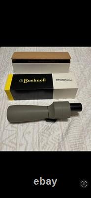 Bushnell Spacemaster II Spotting Scope 20x