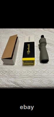 Bushnell Spacemaster II Spotting Scope 20x