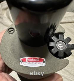 Bushnell Spacemaster II Spotting Scope 20x