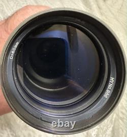 Bushnell Spacemaster II Spotting Scope 20x