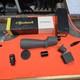 Bushnell Spacemaster II Spotting Scope 20x Variable and windows mount