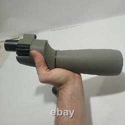 Bushnell Spacemaster II high quality Spotting Scope Telescope 60mm WORKS GREAT
