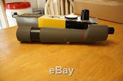 Bushnell Spacemaster Spotting Scope 25x 60mm Box Great Condition