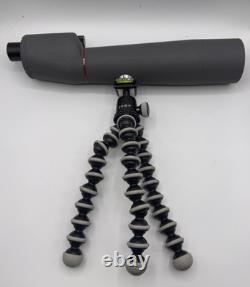 Bushnell Spacemaster Spotting Scope 25x Eyepiece with Joby Stand
