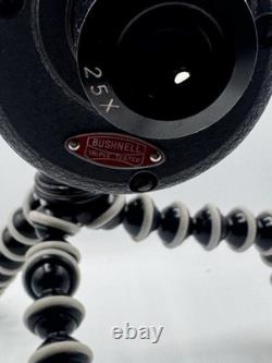 Bushnell Spacemaster Spotting Scope 25x Eyepiece with Joby Stand