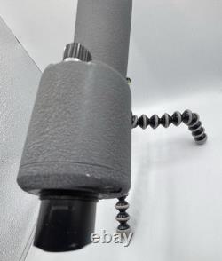 Bushnell Spacemaster Spotting Scope 25x Eyepiece with Joby Stand