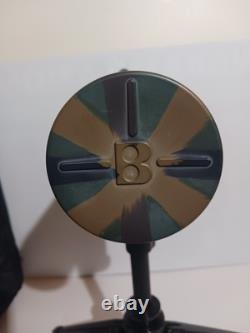 Bushnell Spacemaster Spotting Scope Camo 15-45x 60mm 781217 78-1217 W Backpack