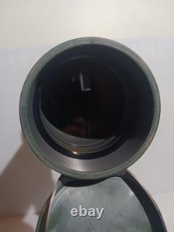 Bushnell Spacemaster Spotting Scope Camo 15-45x 60mm 781217 78-1217 W Backpack