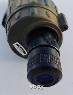 Bushnell Spotting Scope