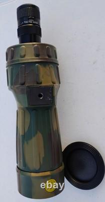 Bushnell Spotting Scope