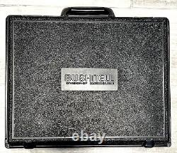 Bushnell Spotting Scope 12X 36X Tripod With Case