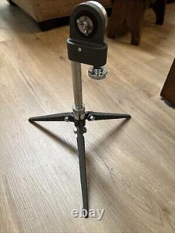 Bushnell Spotting Scope Shooter's Stand Tripod & Car Window Mount with Gun Case