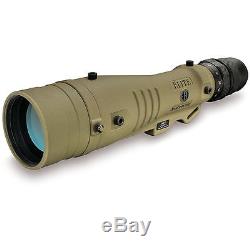 Bushnell Tactical Elite LMSS 8-40x60mm Roof Modular Spotting Scope 780840