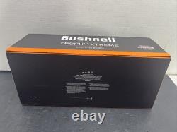 Bushnell Trophy 20-60x65 Spotting Scope withCase NIB NEW