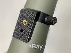 Bushnell Trophy X50 16-48x 50mm Shooting Spotting Scope