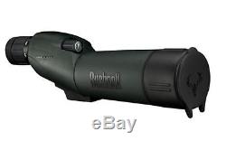 Bushnell Trophy XLT 15-45x 50mm Waterproof Compact Tripod Spotting Scope #785015