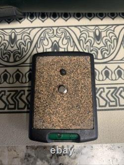 Bushnell Trophy XLT Spotting Scope 20-60x 65mm Green w Storage Box No Tripod