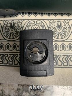 Bushnell Trophy XLT Spotting Scope 20-60x 65mm Green w Storage Box No Tripod