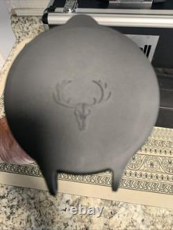 Bushnell Trophy XLT Spotting Scope 20-60x 65mm Green w Storage Box No Tripod