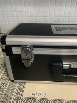 Bushnell Trophy XLT Spotting Scope 20-60x 65mm Green w Storage Box No Tripod