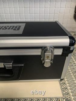 Bushnell Trophy XLT Spotting Scope 20-60x 65mm Green w Storage Box No Tripod