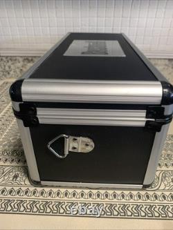 Bushnell Trophy XLT Spotting Scope 20-60x 65mm Green w Storage Box No Tripod