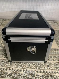 Bushnell Trophy XLT Spotting Scope 20-60x 65mm Green w Storage Box No Tripod