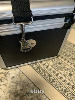 Bushnell Trophy XLT Spotting Scope 20-60x 65mm Green w Storage Box No Tripod