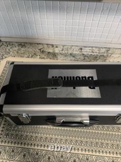 Bushnell Trophy XLT Spotting Scope 20-60x 65mm Green w Storage Box No Tripod