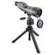 Bushnell Trophy Xtreme 16-48x 50mm Shooting Spotting Scope with Tripod (Open Box)