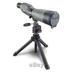 Bushnell Trophy Xtreme 16-48x 50mm Waterproof Shooting Spotting Scope with Tripod