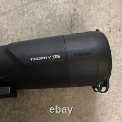 Bushnell Trophy Xtreme 20-60x65 Spotting Scope (HE2049253)