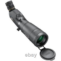 Bushnell Trophy Xtreme 20-60x65 Spotting Scope Porro 45 Degree Angle 887520B