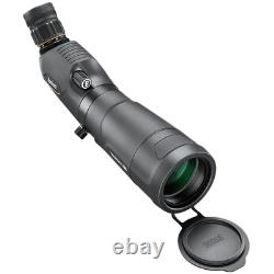 Bushnell Trophy Xtreme 20-60x65mm Angled Spotting Scope, BaK-4 Prism #887520B