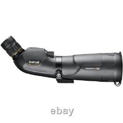 Bushnell Trophy Xtreme 20-60x65mm Angled Spotting Scope, BaK-4 Prism #887520B