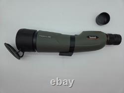 Bushnell Trophy Xtreme 20-60x65mm Spotting Scope 886520