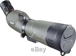 Bushnell Trophy Xtreme 20-60x65mm Spotting Scope with 45 Degree Eyepiece, 887520