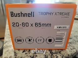 Bushnell Trophy Xtreme Spotting Scope 887520B
