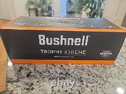 Bushnell Trophy Xtreme Spotting Scope 887520B
