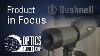 Bushnell Trophy Xtreme Spotting Scopes Product In Focus Opticsplanet Com