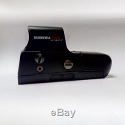 Bushnell holo holografic holosight sight 5100021 (4- condition)