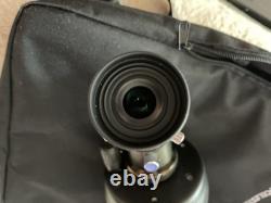 Bushnell northstar 78 8890 spotting scope